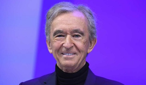 Bernard Arnault: Meet Billionaire Who Has Overtaken Elon Musk As World’s Richest man