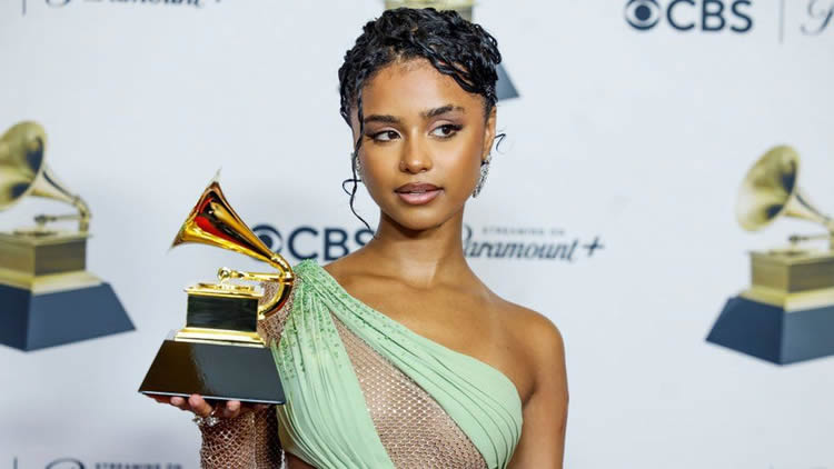 Tyla’s Grammy Win Fuels South Africa-Nigeria Rivalry