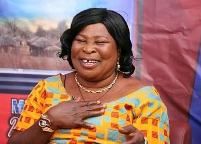 Akua Donkor-