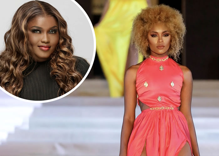 Senegalese Fashion Brand Ashara Returns To Ghana To Rock Accra Fashion Week Once Again