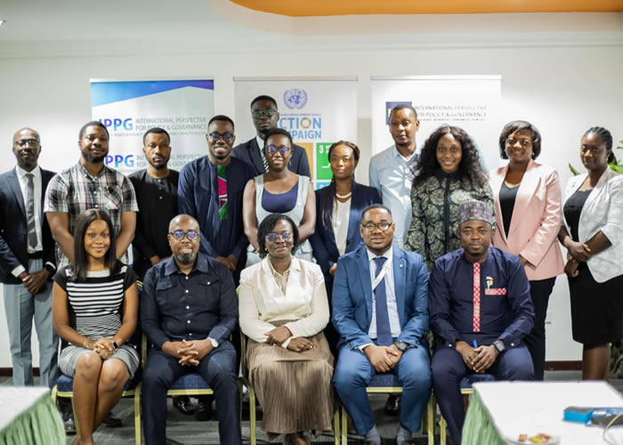 Ghana’s Digital Economy Poised for Rapid Growth: IPPG Roundtable Calls for Strategic Investment