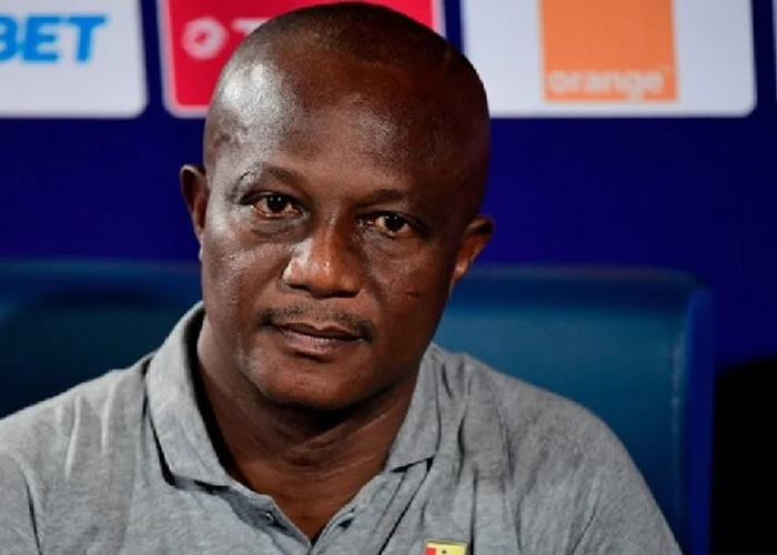 It is unfortunate Ghana will not go to AFCON 2025 – Kwasi Appiah