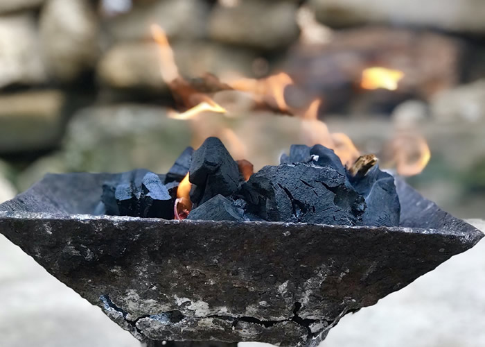 Firewood, charcoal silent killers – Speakers at NPA forum