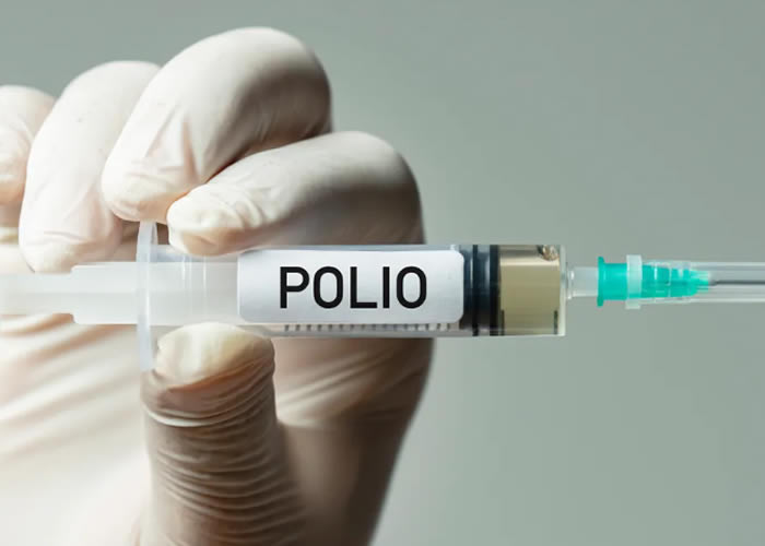 Gated compounds said to hinder vaccination coverage in National Polio Campaign