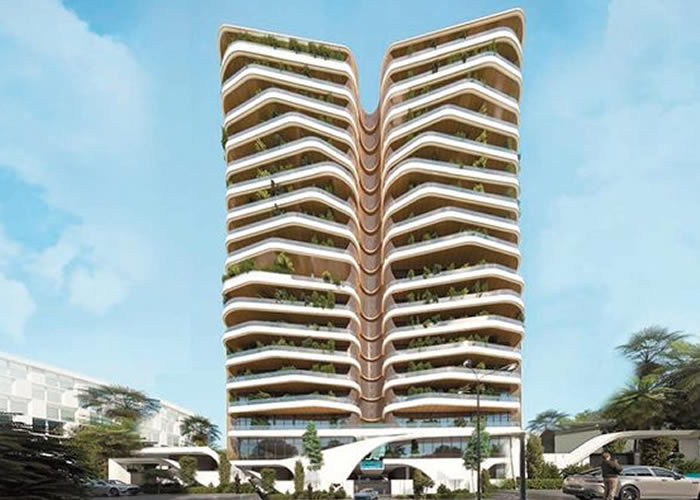 The Tower Residence: Accra’s Newest Luxury Real Estate Development