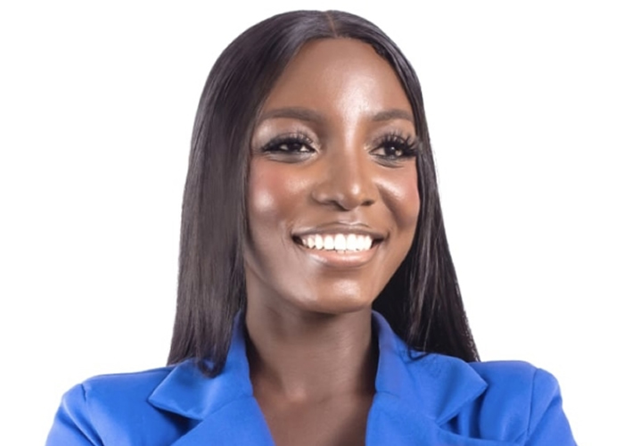 “Vote for women” –  Queen of Ghana Pageant CEO