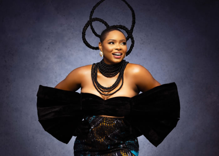 I almost thought this moment would never come – Yemi Alade on first Grammy nomination