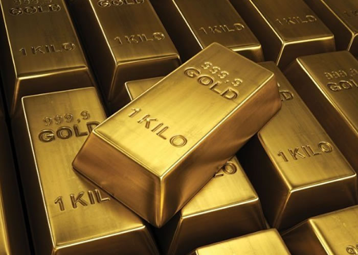 Chinese nationals arrested with gold bars and $800,000 cash