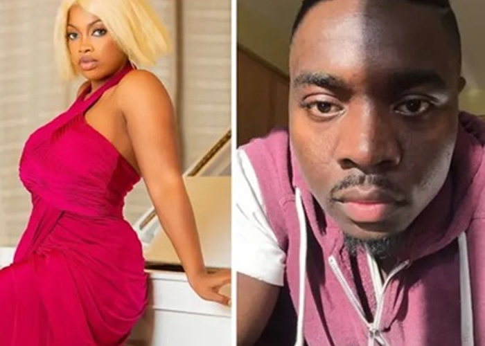 Case of UG student accused of murdering her Canadian boyfriend adjourned to February 27