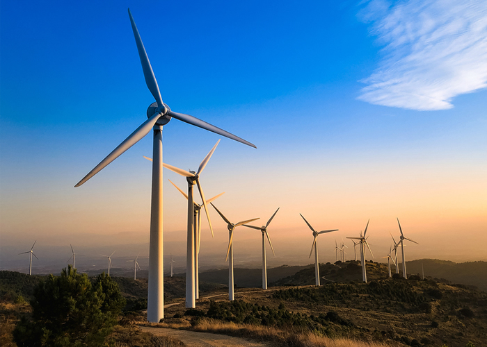 Ghana seeks investors for wind, tidal wave energy