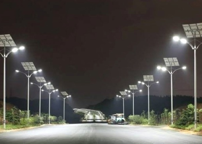 Ghana needs a streetlights agency to light up our roads