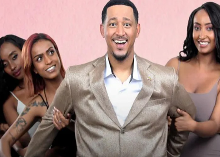 Ten women, one guy: The risk-taking dating show that stirred Ethiopia