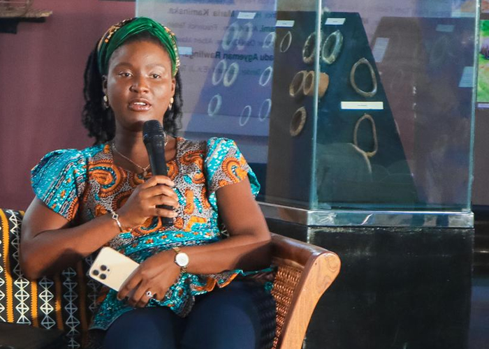 Africa Wiki Challenge Launches with a Call to Reclaim Our Narrative